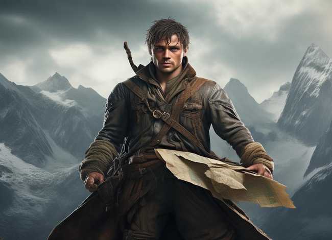 坚韧不拔的人物故事三十字，坚韧不拔的人物故事三十字怎么写