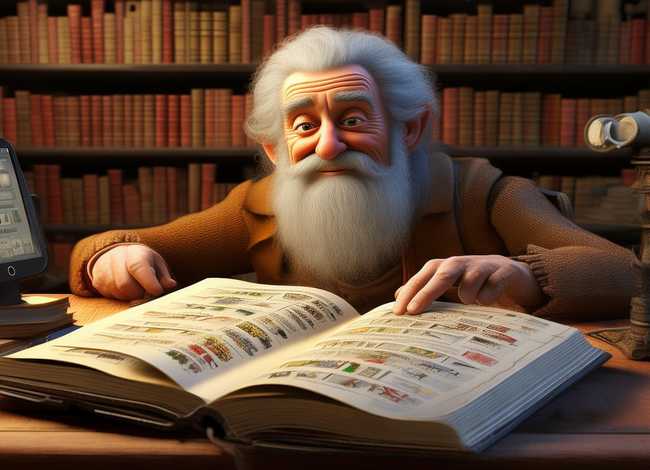 谜语故事附答案、谜语故事大全及答案在线听