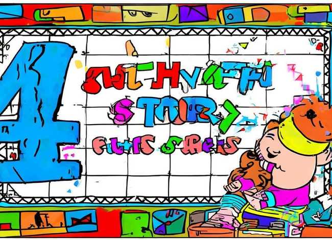 数学小故事手抄报怎么画？、数学小故事手抄报怎么画四年级