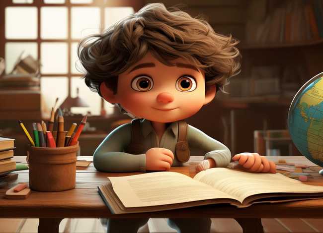 勤奋好学的儿童故事,勤奋好学的故事有哪些? 勤奋好学的儿童故事,勤奋好学的故事有哪些?