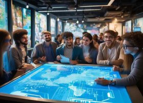 互联网+创业故事 互联网 创业故事心得体会