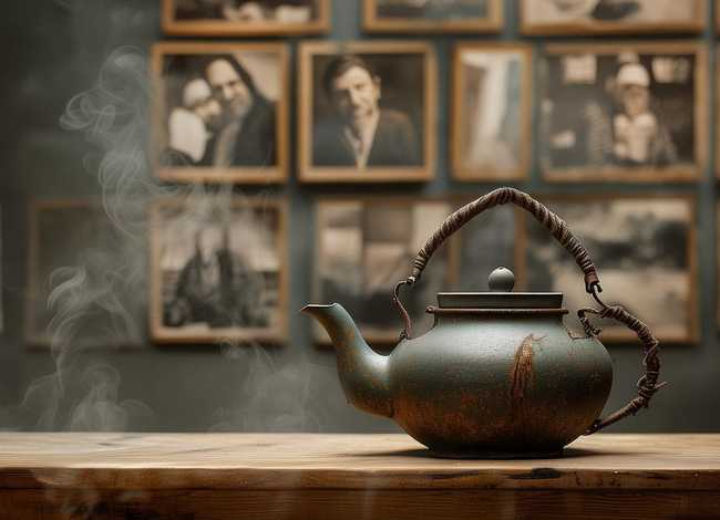 水壶背后的故事200字 水壶背后的故事200字作文