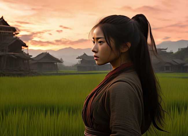 儿童故事花木兰背景音乐 - 适合做花木兰故事的背景音乐