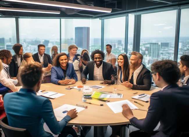 企业文化故事案例范文(企业文化故事案例范文模板) 企业文化故事案例范文(企业文化故事案例范文模板)