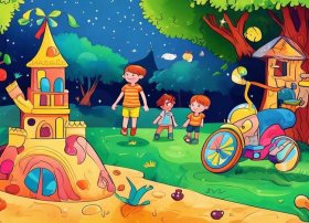 儿童3分钟故事大全；儿童3分钟短故事大全