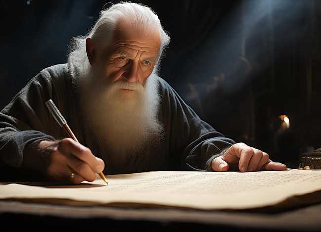 一字千金的故事100字，一字千金的故事100字作文