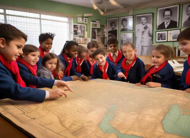 少先队故事和历史(少先队故事和历史故事) 少先队故事和历史(少先队故事和历史故事)