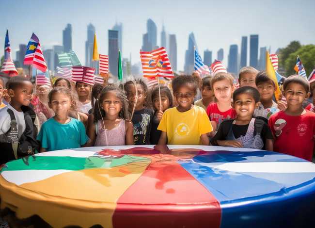 热爱祖国小故事50字、热爱祖国小故事50字怎么写