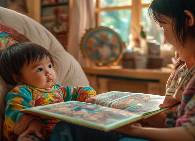 宝宝听西游记的故事，宝宝听西游记的故事的好处