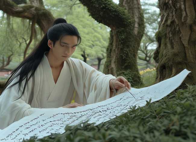 王羲之的小故事简短；王羲之的小故事简短50字