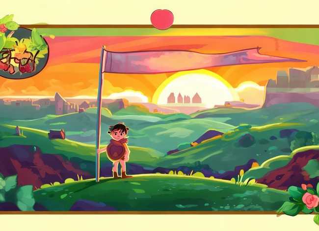 少儿版历史故事（少儿版历史故事有哪些）