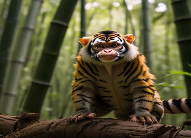 虎假虎威的故事它想故事我们什么道理、假虎威的故事告诉我们什么道理