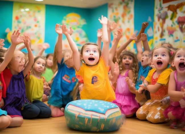 绘本故事表演小班（绘本故事表演小班教案反思）