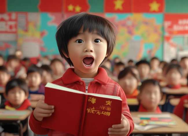 一年级演讲红色故事短篇 一年级演讲红色故事短篇1oo字左右