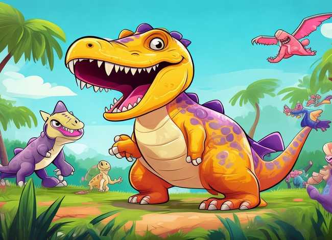 少儿故事恐龙;少儿恐龙故事文字版 少儿故事恐龙;少儿恐龙故事文字版