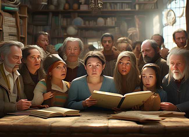 中外名人故事大全经典励志（中外名人故事大全经典励志短篇）