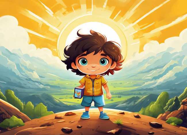 儿童励志故事绘本推荐；幼儿励志绘本故事