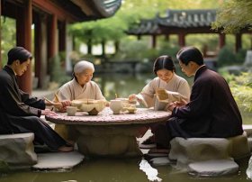 24孝的故事；关于24孝的故事