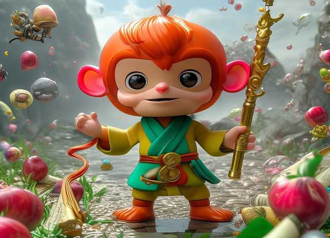 孙悟空儿童故事机、孙悟空幼儿故事