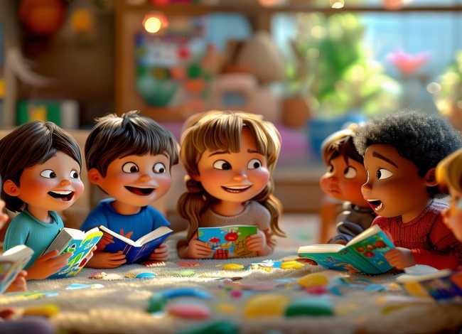 绘本幼儿英语故事100篇；绘本幼儿英语故事100篇简短