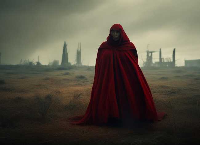 使女的故事播放 - 使女的故事jm