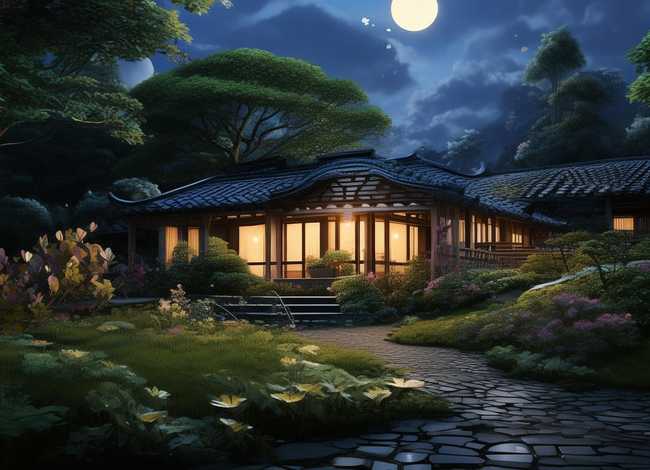 儿童睡前故事小蜗牛的故事、关于小蜗牛的睡前故事