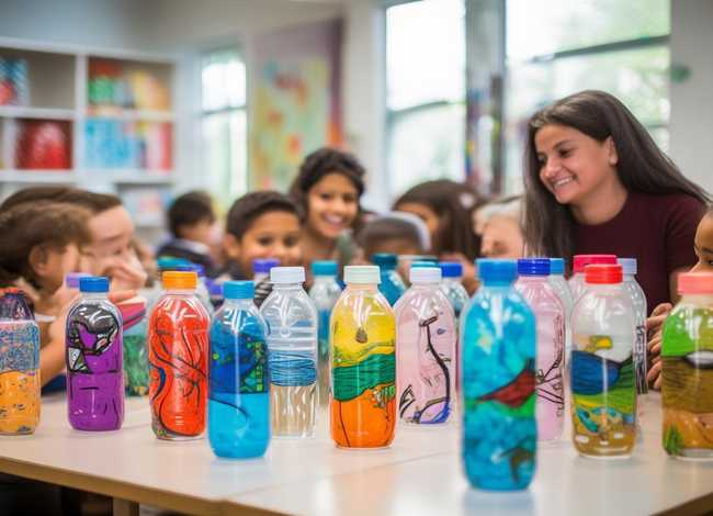 水壶美术教案、水壶美术教案反思