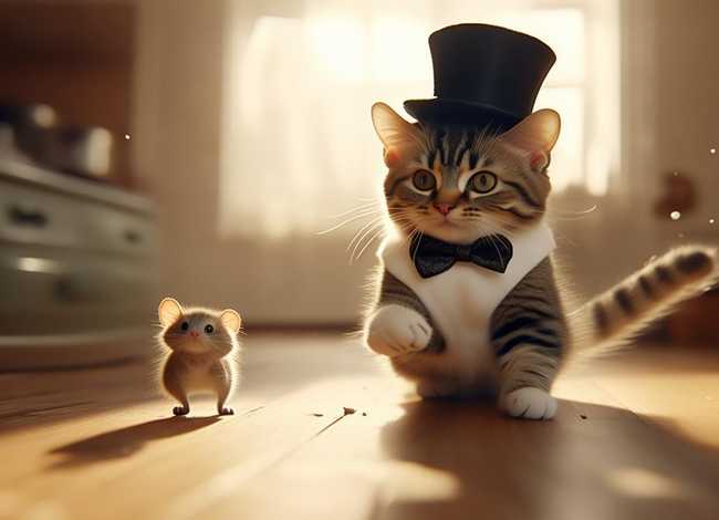 幽默风趣的英文小故事，幽默风趣的英文小故事50字