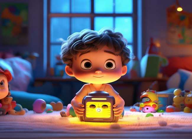 一分钟儿童简短故事 - 一分钟儿童简短故事在线听