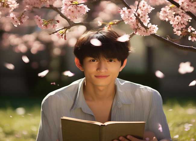 谦虚的小故事简短（谦虚的小故事简短一点）