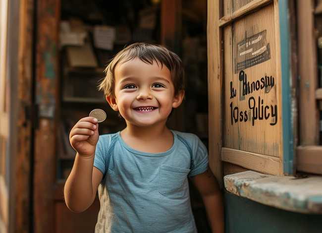 儿童诚信小故事100字左右、少儿诚信小故事50字