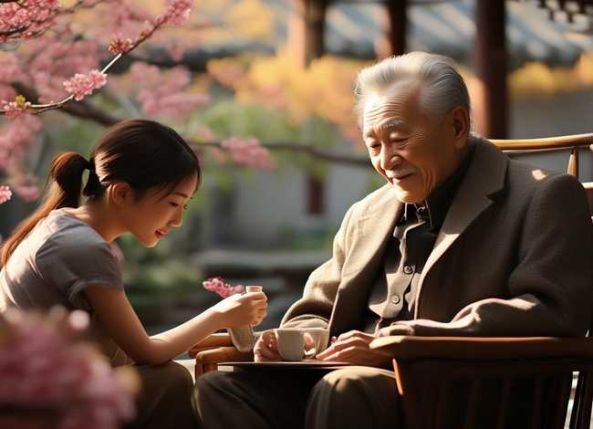 经典孝道故事；经典孝道故事100篇