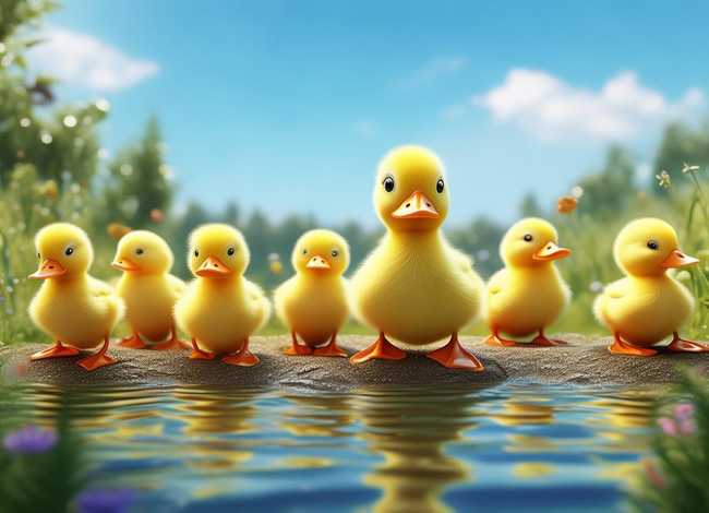 小鸭子的故事视频儿歌 - 小鸭子的故事视频儿歌大全 小鸭子的故事视频儿歌 - 小鸭子的故事视频儿歌大全