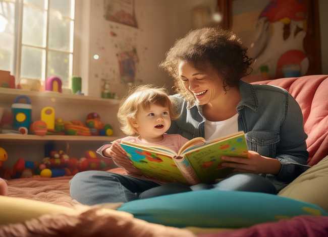 儿童早教故事免费；幼儿早教故事在线听