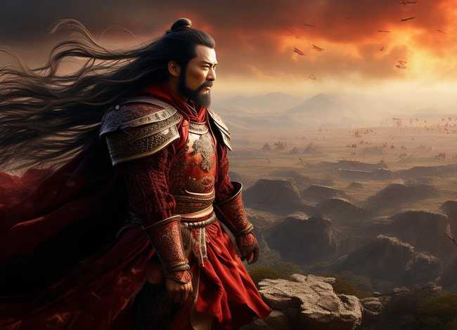 关羽故事有哪些？、关羽故事有哪些故事图片