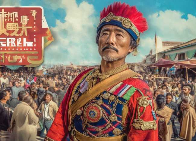 民族英雄的故事大全，民族英雄的故事大全50字