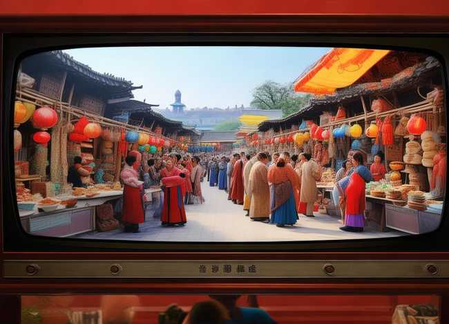 讲陕西故事 讲陕西故事的电视