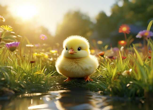 小鸡得故事,小鸡的故事 小鸡得故事,小鸡的故事