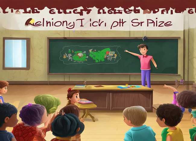 教学故事集(教学故事一等奖) 教学故事集(教学故事一等奖)