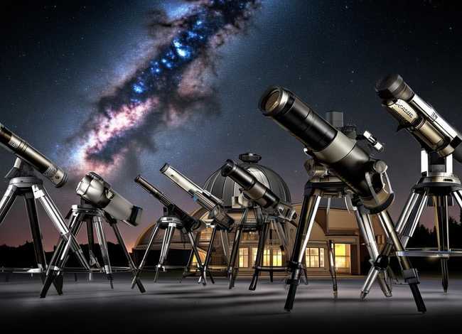 天文望远镜十大品牌 - 天文望远镜十大品牌有哪些 天文望远镜十大品牌 - 天文望远镜十大品牌有哪些