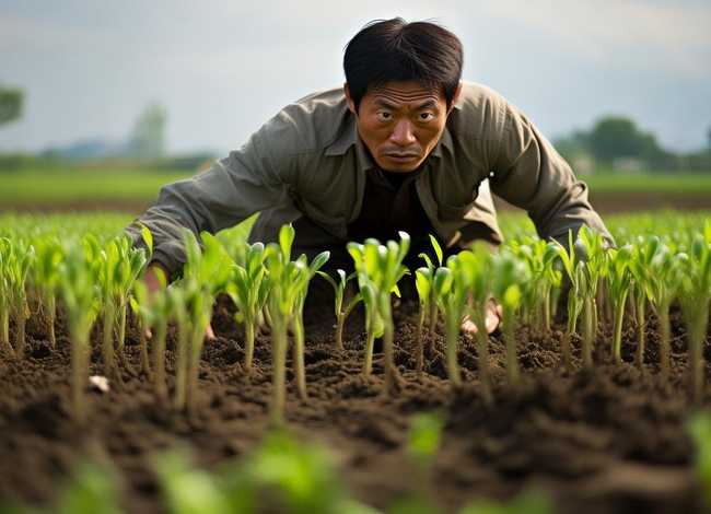 成语故事拔苗助长的故事文字 成语故事拔苗助长的故事文字怎么写