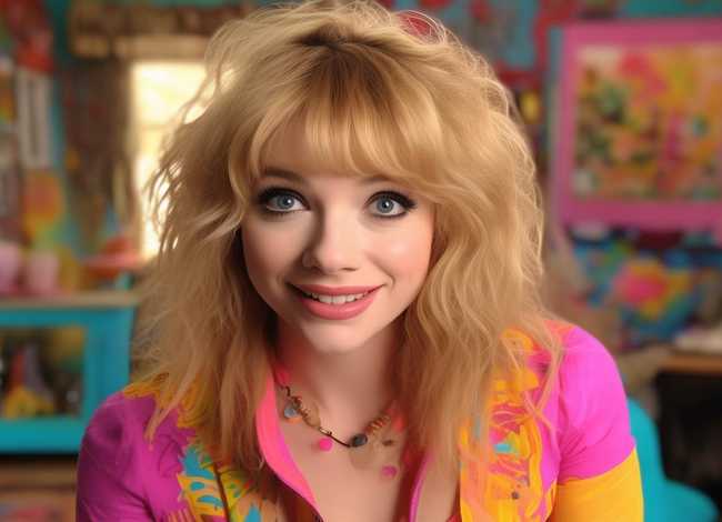 菲比饰演者（菲比 扮演者）