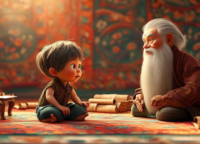 适合孩子听的清朝历史故事 - 适合孩子听的清朝历史故事书