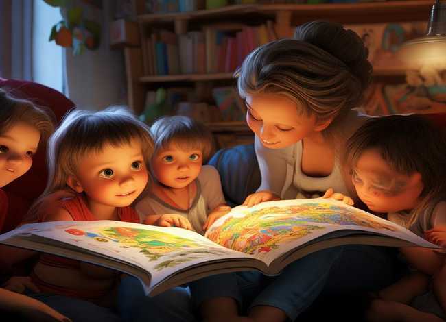 阅读儿童故事朗读;朗读幼儿故事 阅读儿童故事朗读;朗读幼儿故事