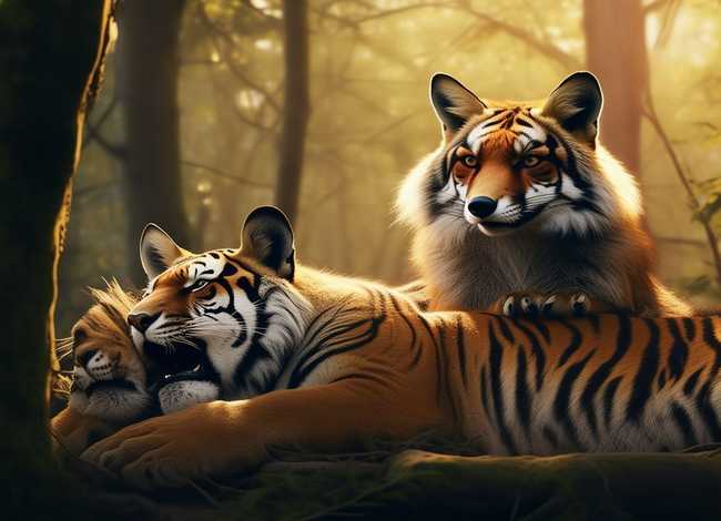 故事狐假虎威完整版,故事狐假虎威完整版视频 故事狐假虎威完整版,故事狐假虎威完整版视频