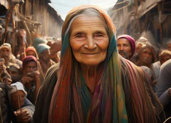 黄道婆的简介50字；黄道婆的故事简介50字