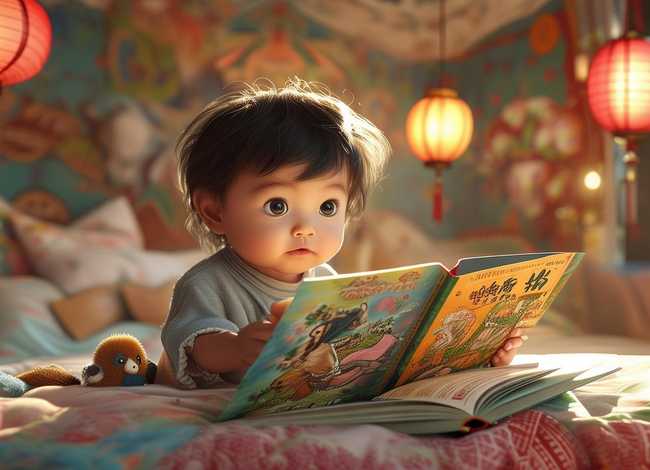 孙悟空的睡前故事100篇，孙悟空的睡前故事100篇带拼音