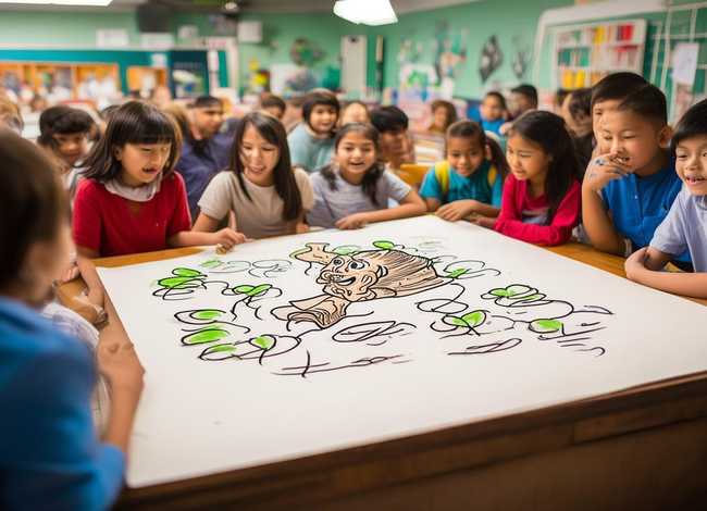 成语手抄报拔苗助长 成语手抄报拔苗助长内容 成语手抄报拔苗助长 成语手抄报拔苗助长内容