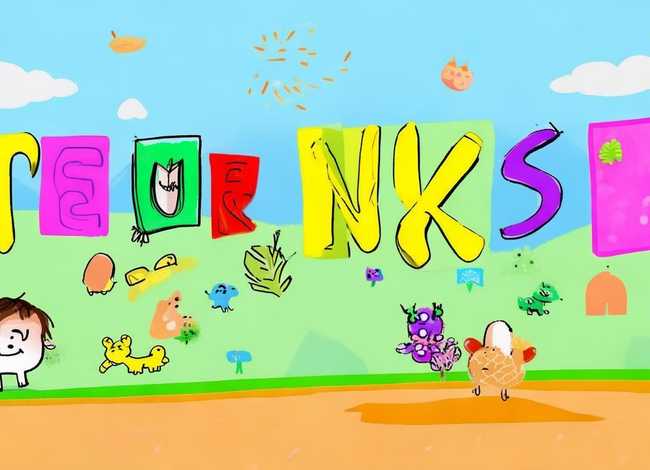 儿童英语绘本简单带图；英文儿童绘本简单图画