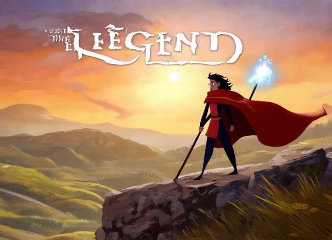 传奇儿童英文版完整版 歌曲《传奇》英文版视频